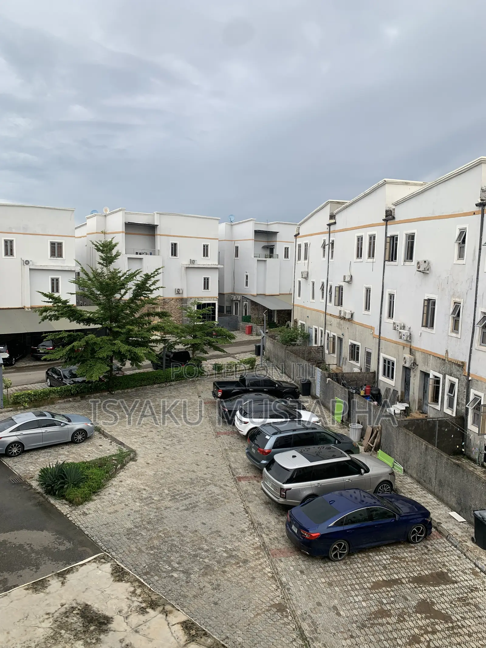 3bdrm Duplex in Peachville Estate, Dakibiyu for rent in Dakibiyu