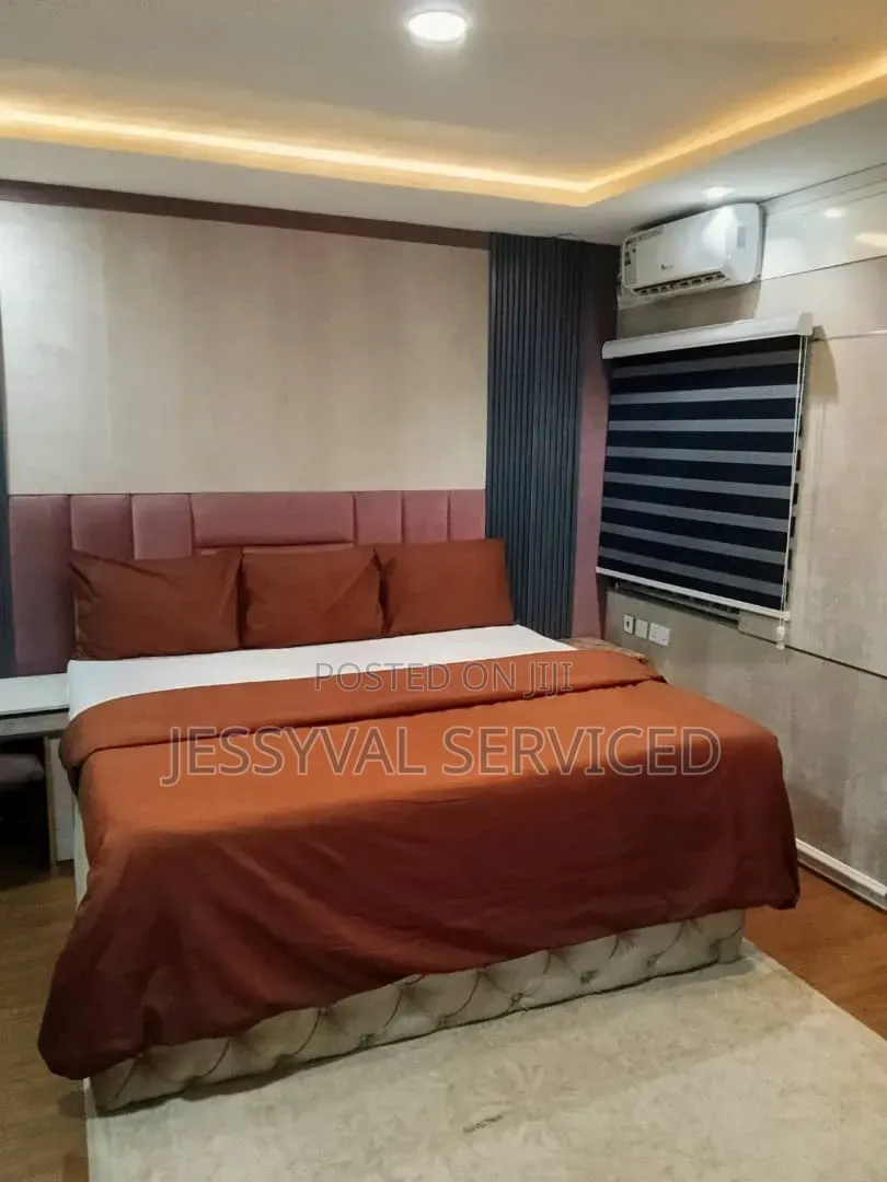Massive Single Room Studio Apartment in Dawaki