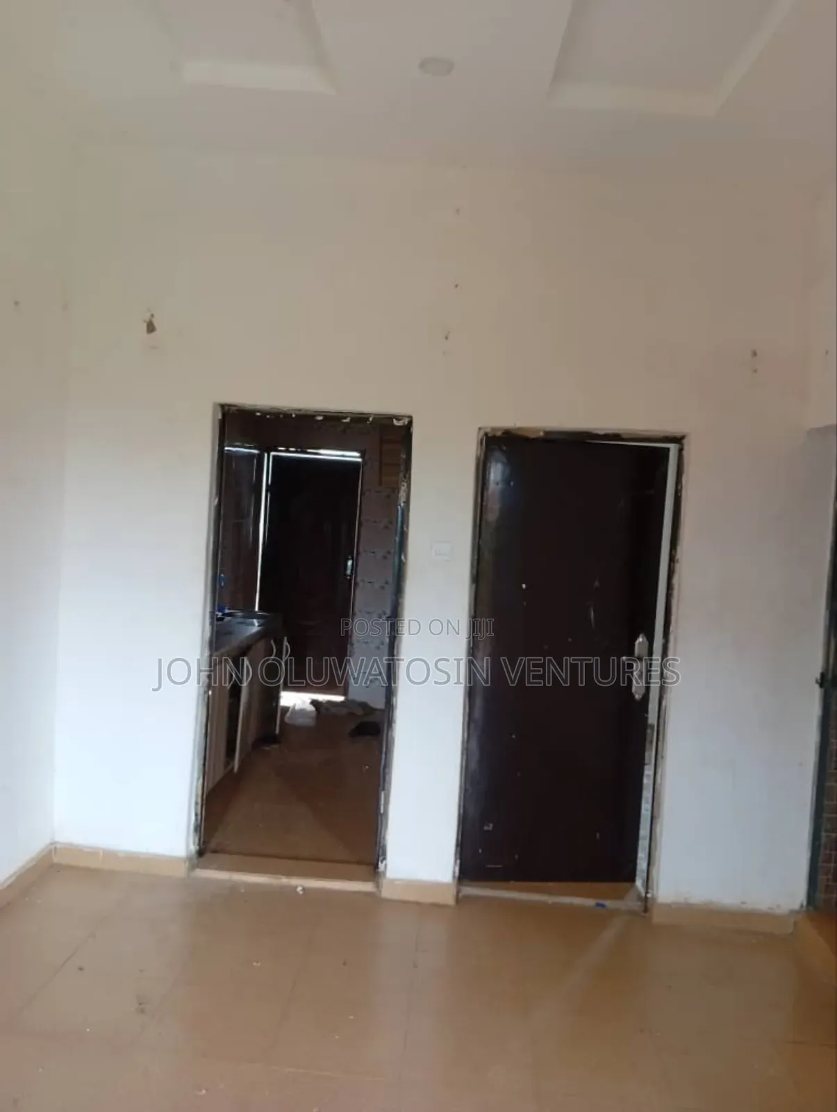 Mini Flat in Balogun, Ajibode for rent in Ajibode