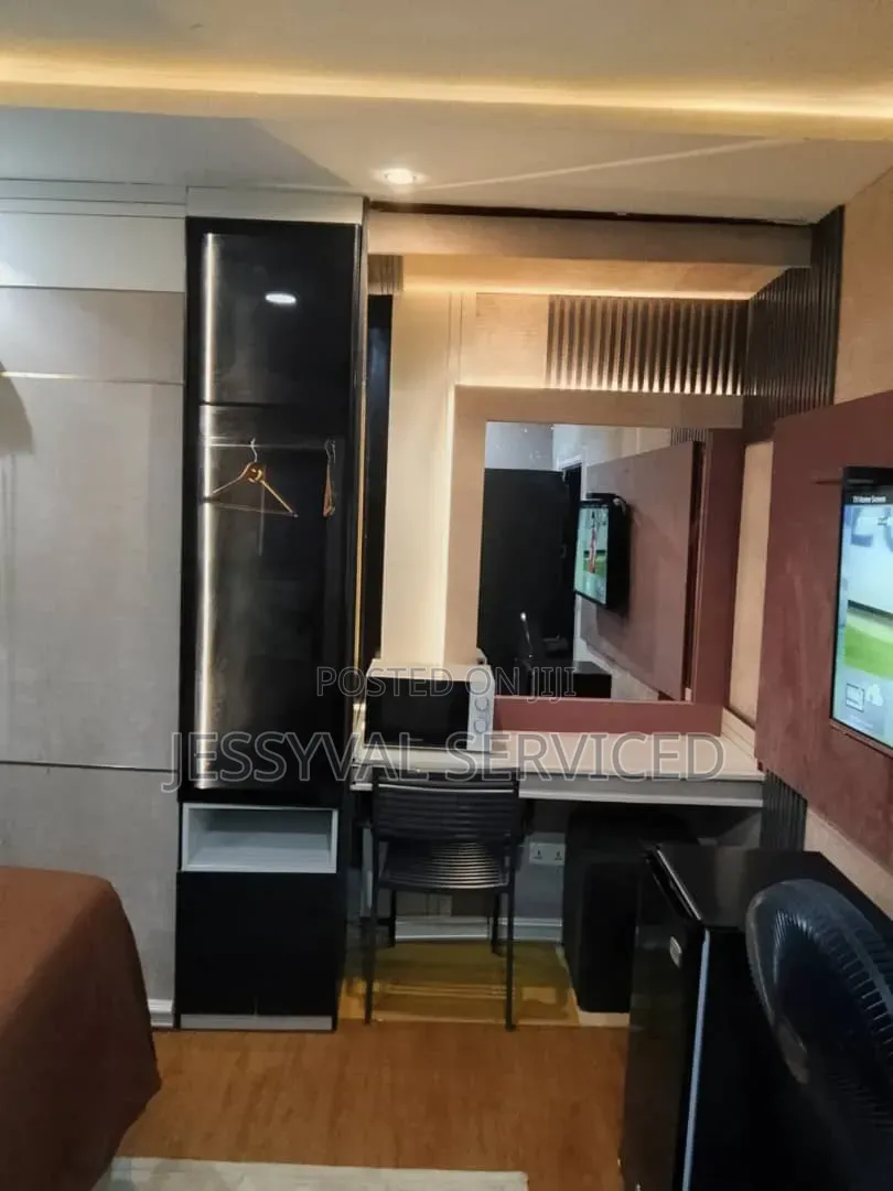 Massive Single Room Studio Apartment in Dawaki