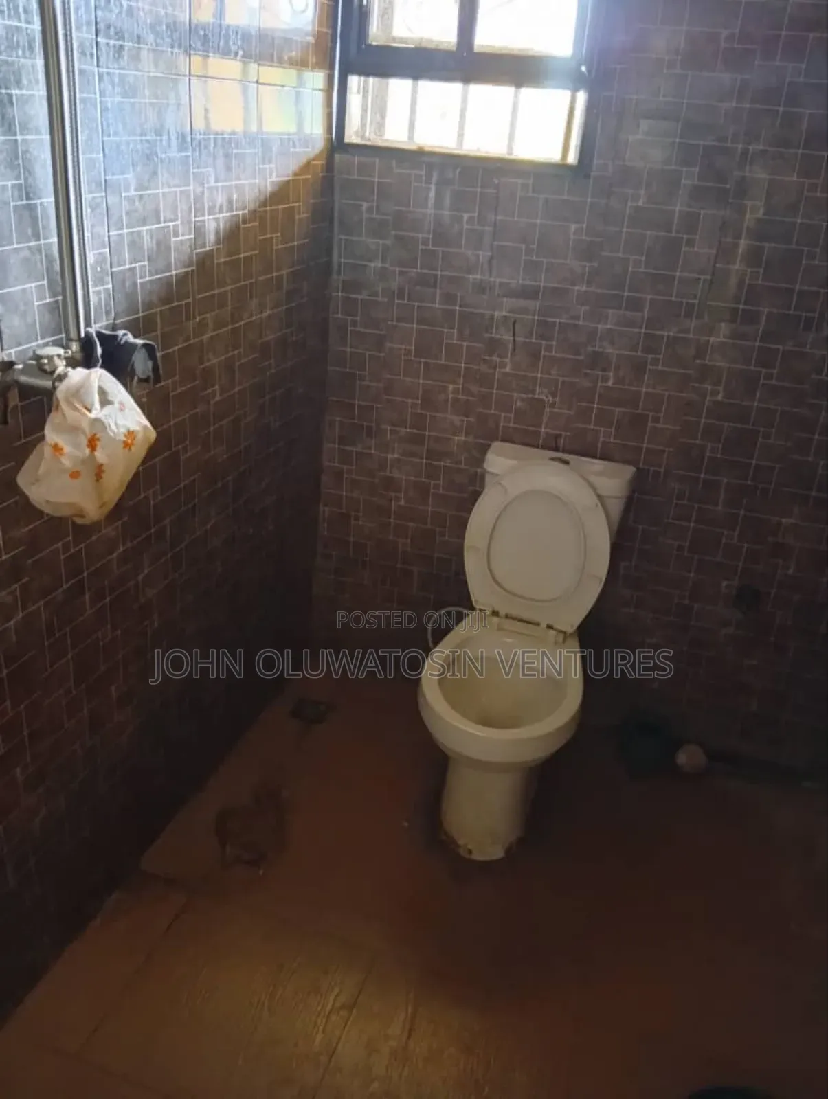 Mini Flat in Balogun, Ajibode for rent in Ajibode