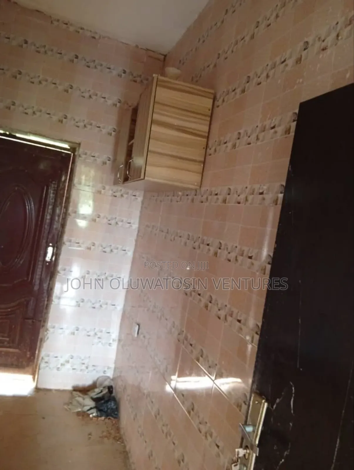 Mini Flat in Balogun, Ajibode for rent in Ajibode