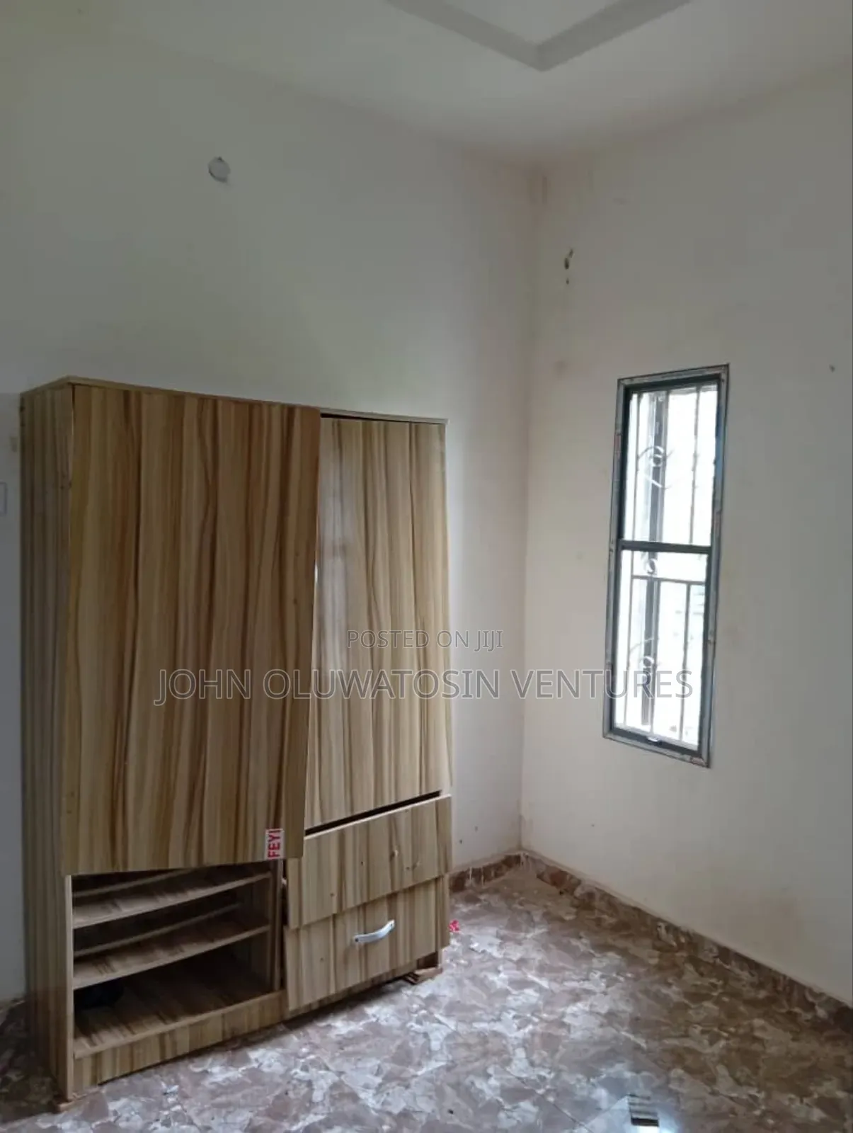 Mini Flat in Balogun, Ajibode for rent in Ajibode