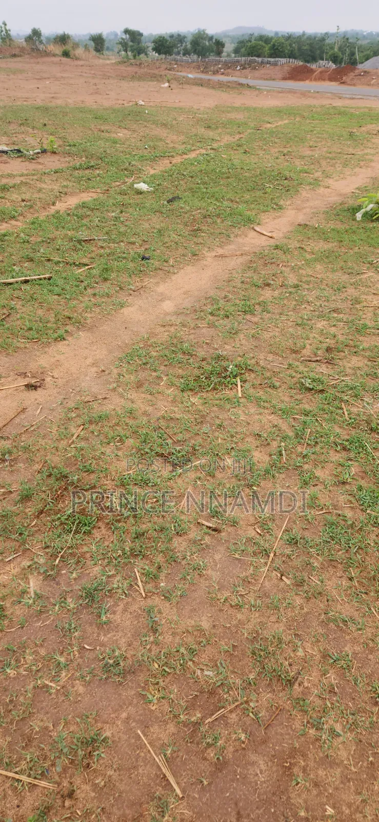 Prime Residential Plot for Sale in Kabusa, Abuja in Ketti
