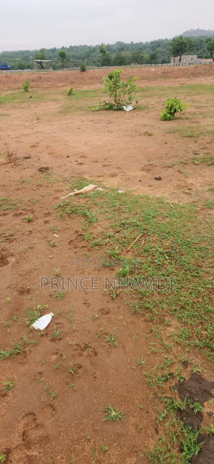Prime Residential Plot for Sale in Kabusa, Abuja in Ketti