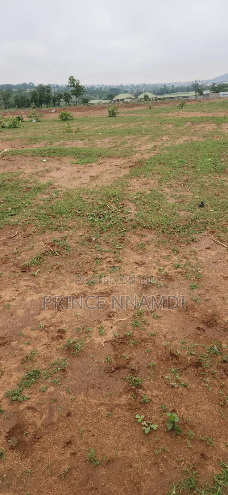 Prime Residential Plot for Sale in Kabusa, Abuja in Ketti