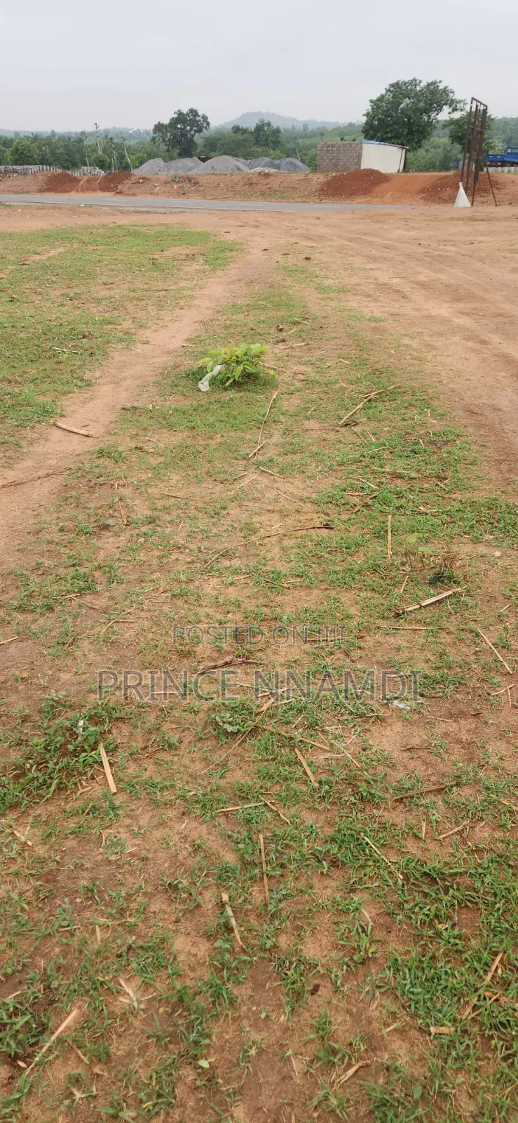 Prime Residential Plot for Sale in Kabusa, Abuja in Ketti