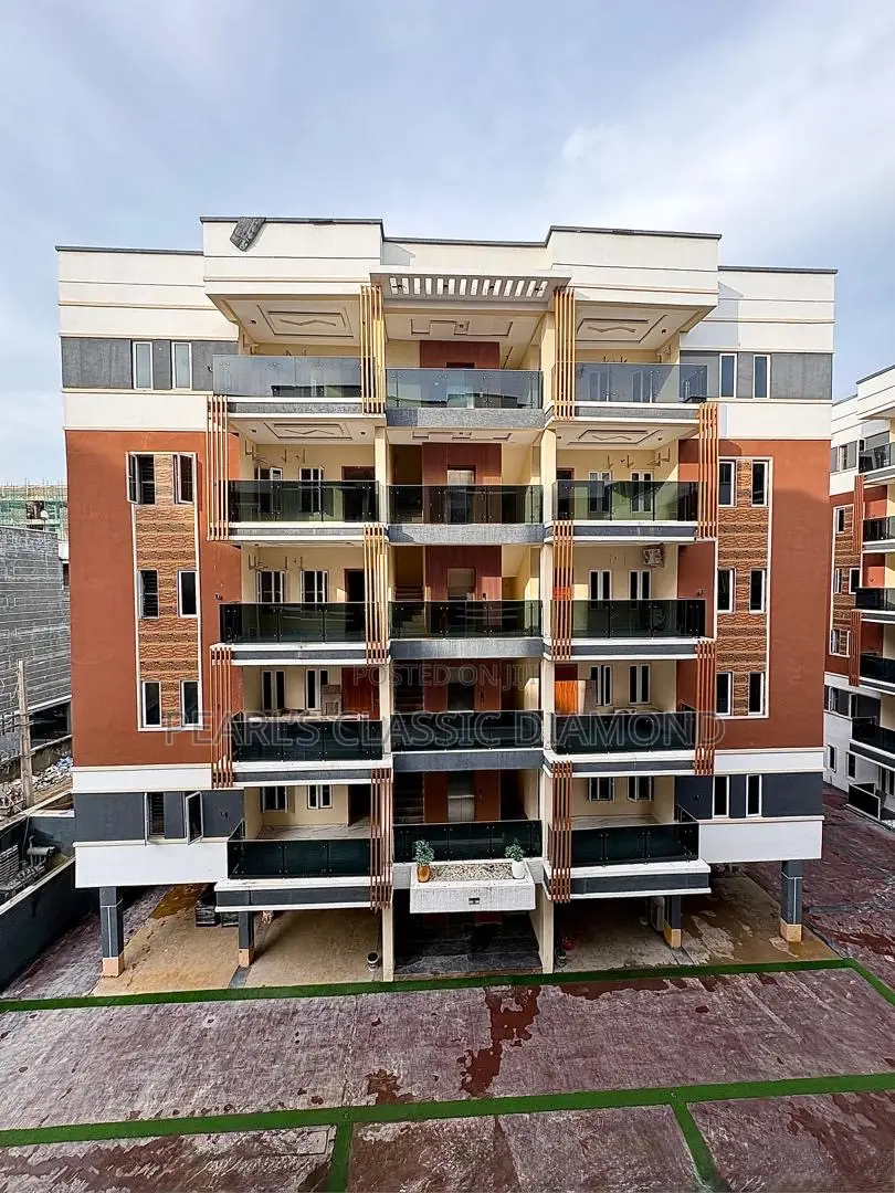 Beautiful 2 Bedroom Apartment For Sale in Ikate