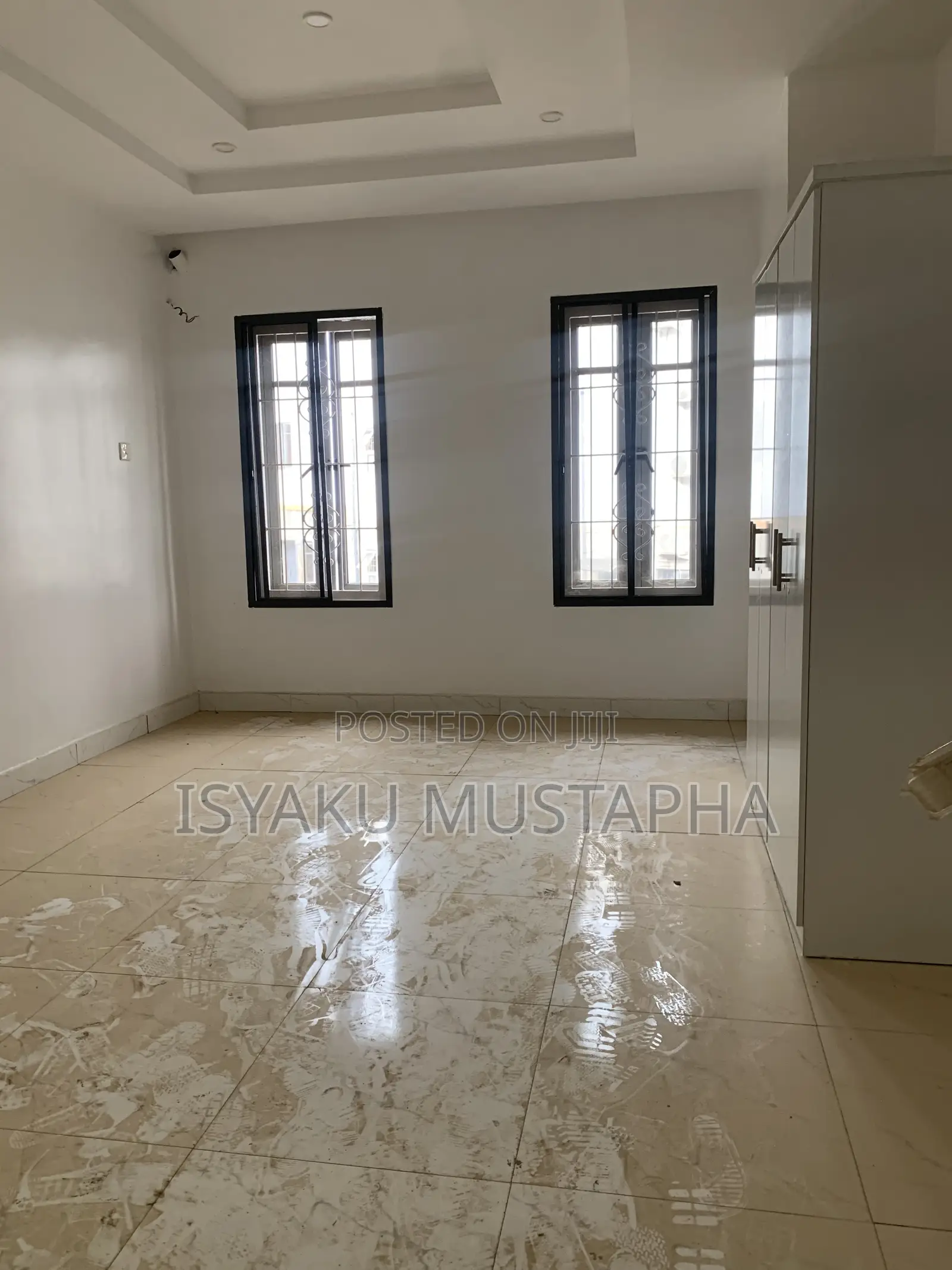 3bdrm Duplex in Peachville Estate, Dakibiyu for rent in Dakibiyu