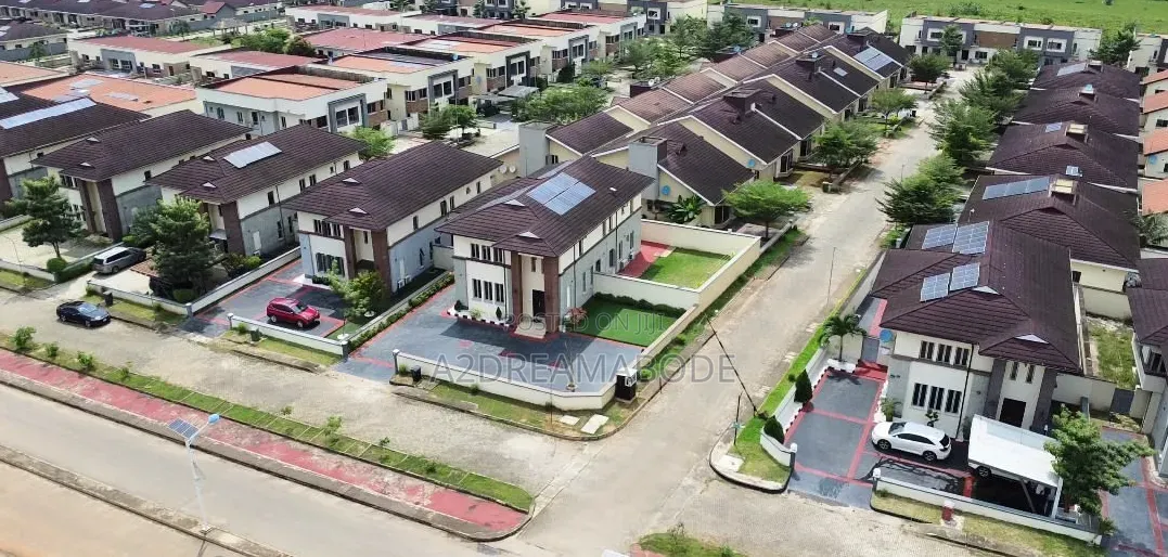 3bdrm Bungalow in Warewa, Isheri North for sale in Isheri North