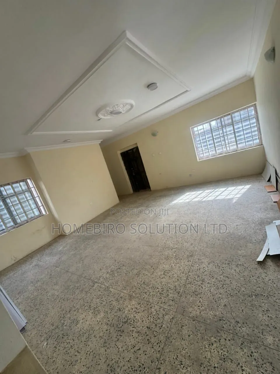 3bdrm Duplex in Oluyole Estate for rent in Oluyole