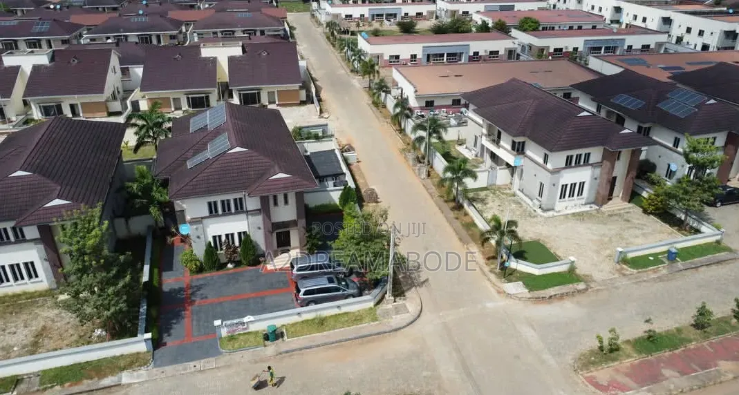 3bdrm Bungalow in Warewa, Isheri North for sale in Isheri North