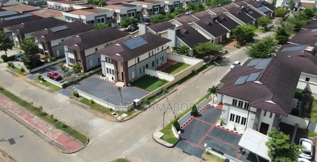 3bdrm Bungalow in Warewa, Isheri North for sale in Isheri North