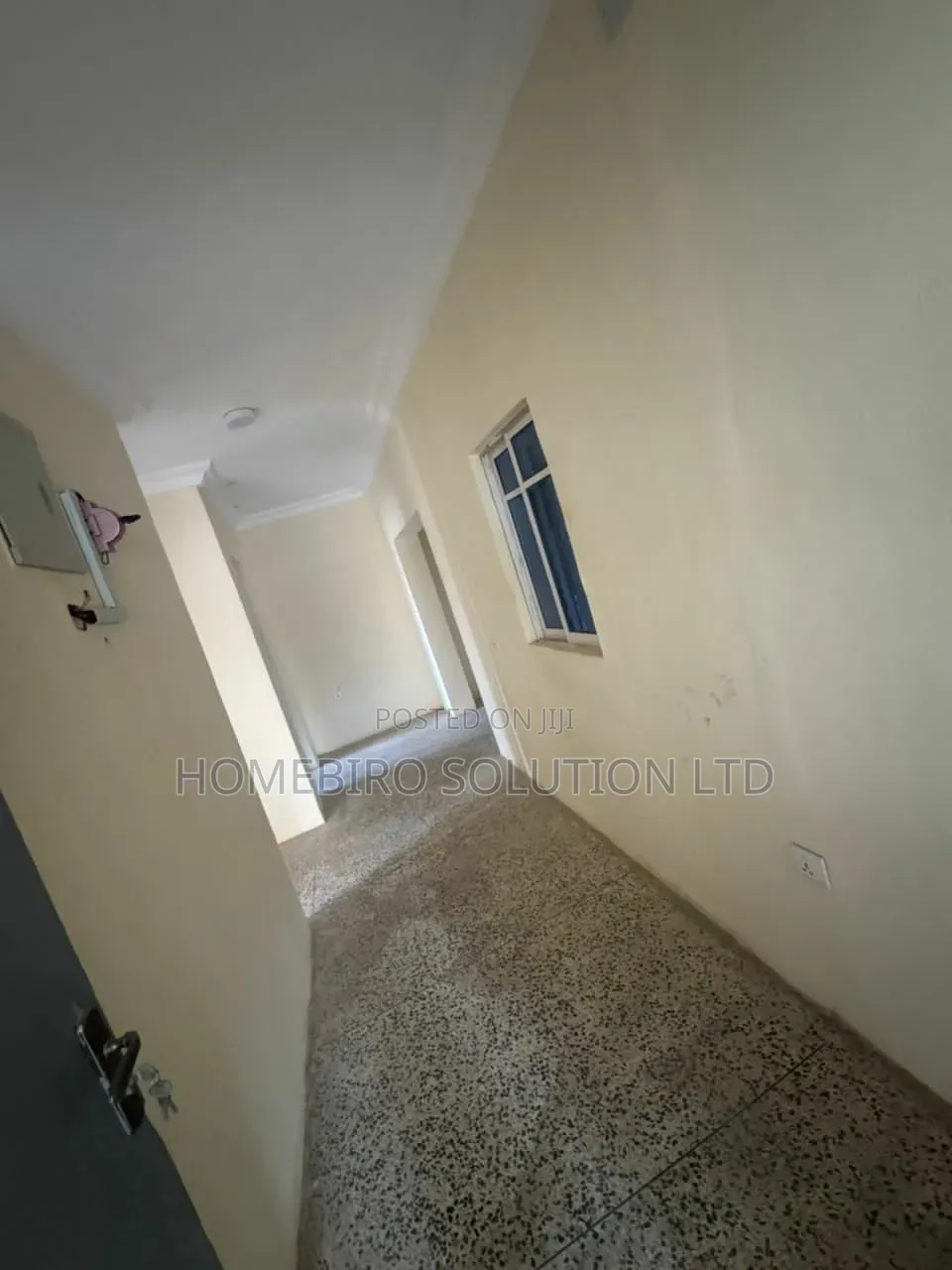 3bdrm Duplex in Oluyole Estate for rent in Oluyole