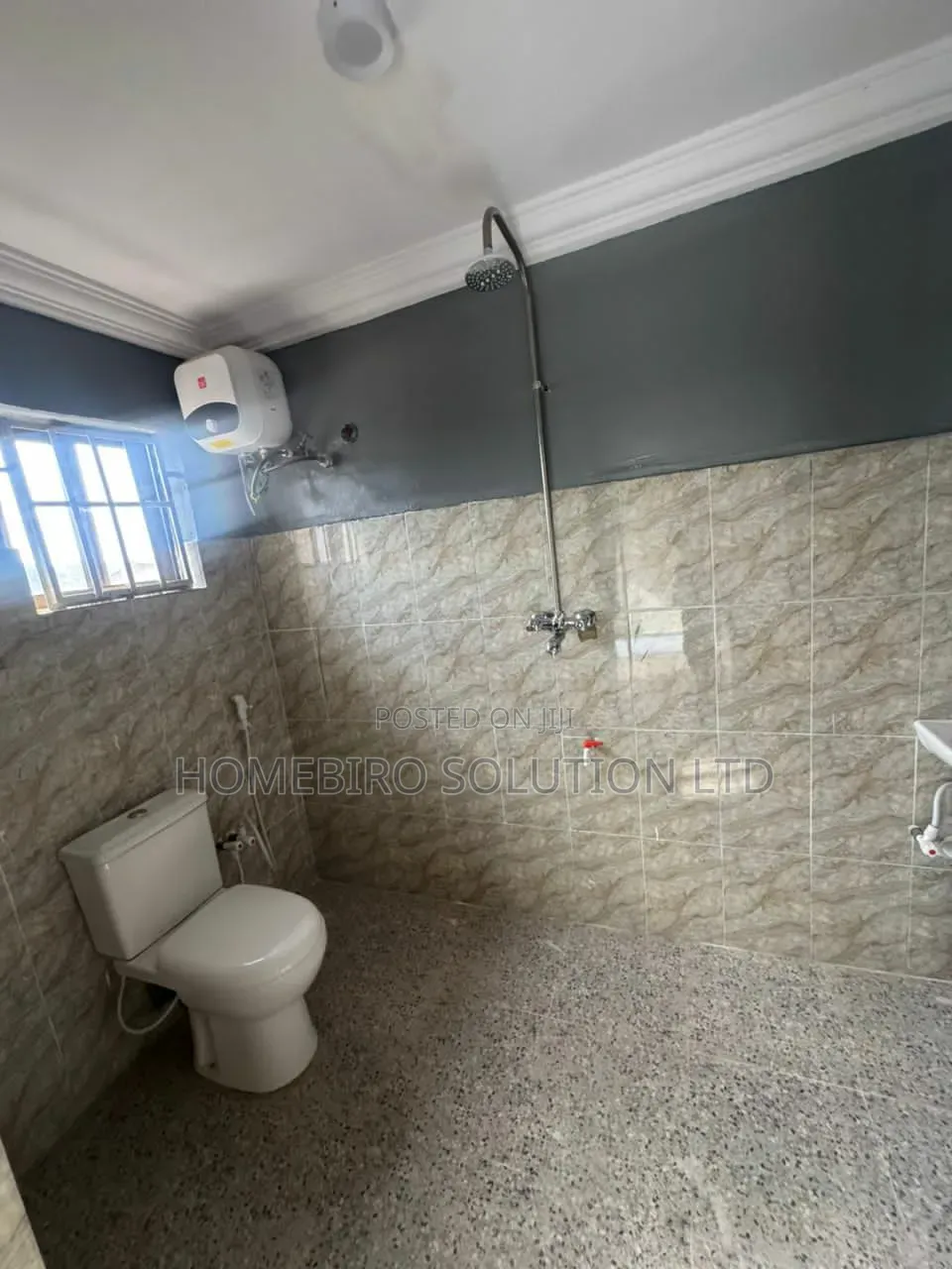 3bdrm Duplex in Oluyole Estate for rent in Oluyole