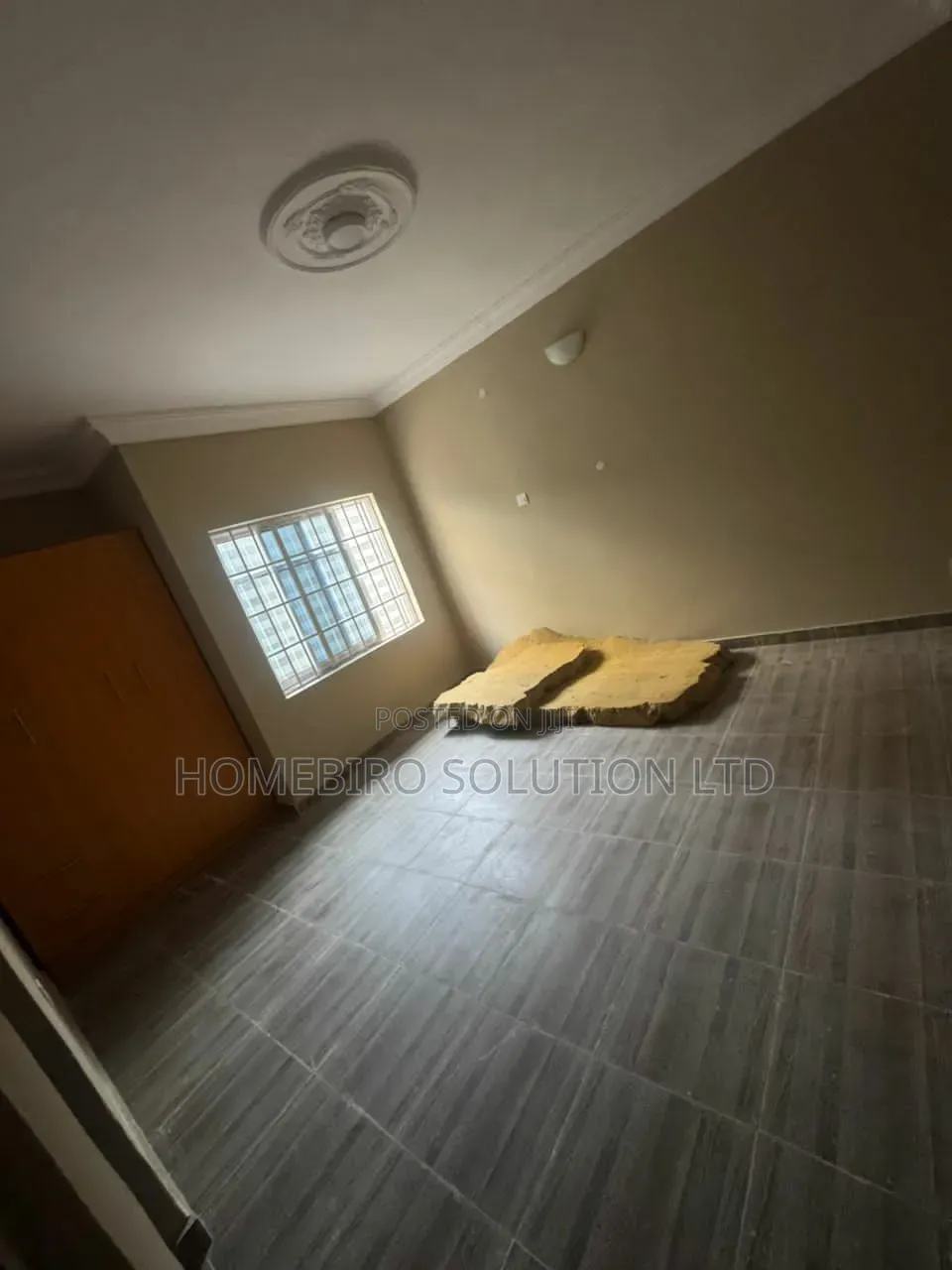 3bdrm Duplex in Oluyole Estate for rent in Oluyole