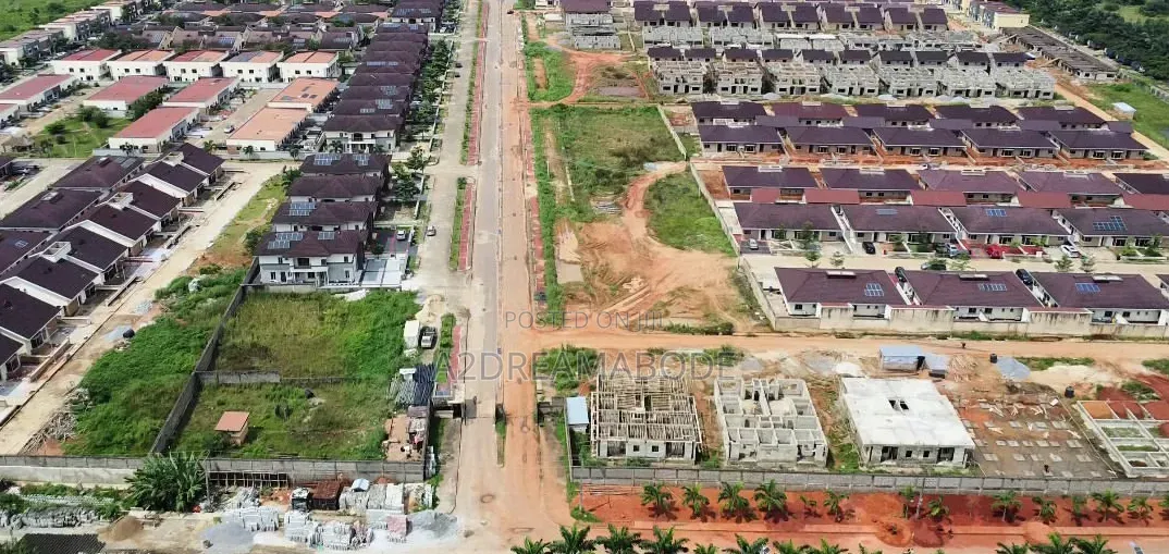3bdrm Bungalow in Warewa, Isheri North for sale in Isheri North
