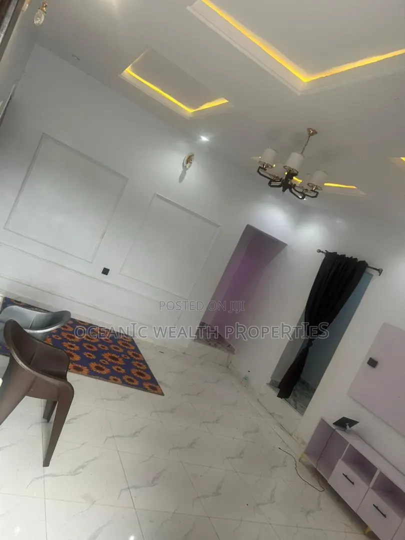 3bdrm Bungalow in 𝐶𝑒𝑙𝑖𝑐𝑎, Ibadan for rent in Ibadan