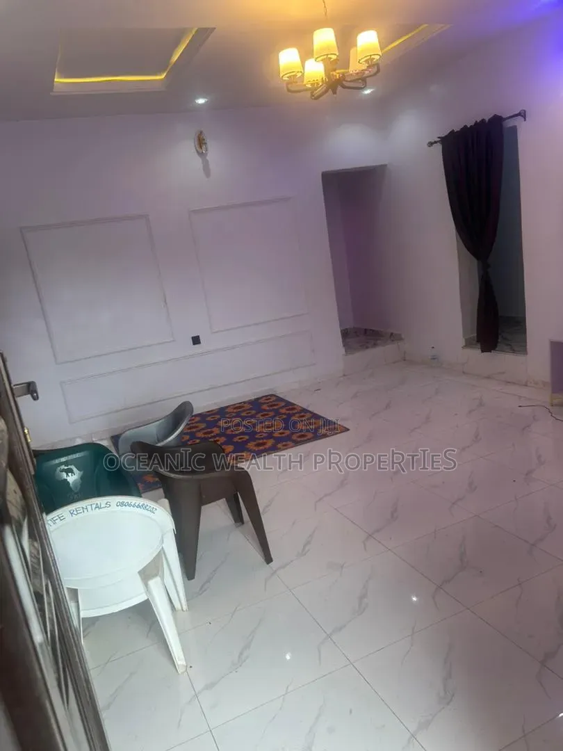 3bdrm Bungalow in 𝐶𝑒𝑙𝑖𝑐𝑎, Ibadan for rent in Ibadan