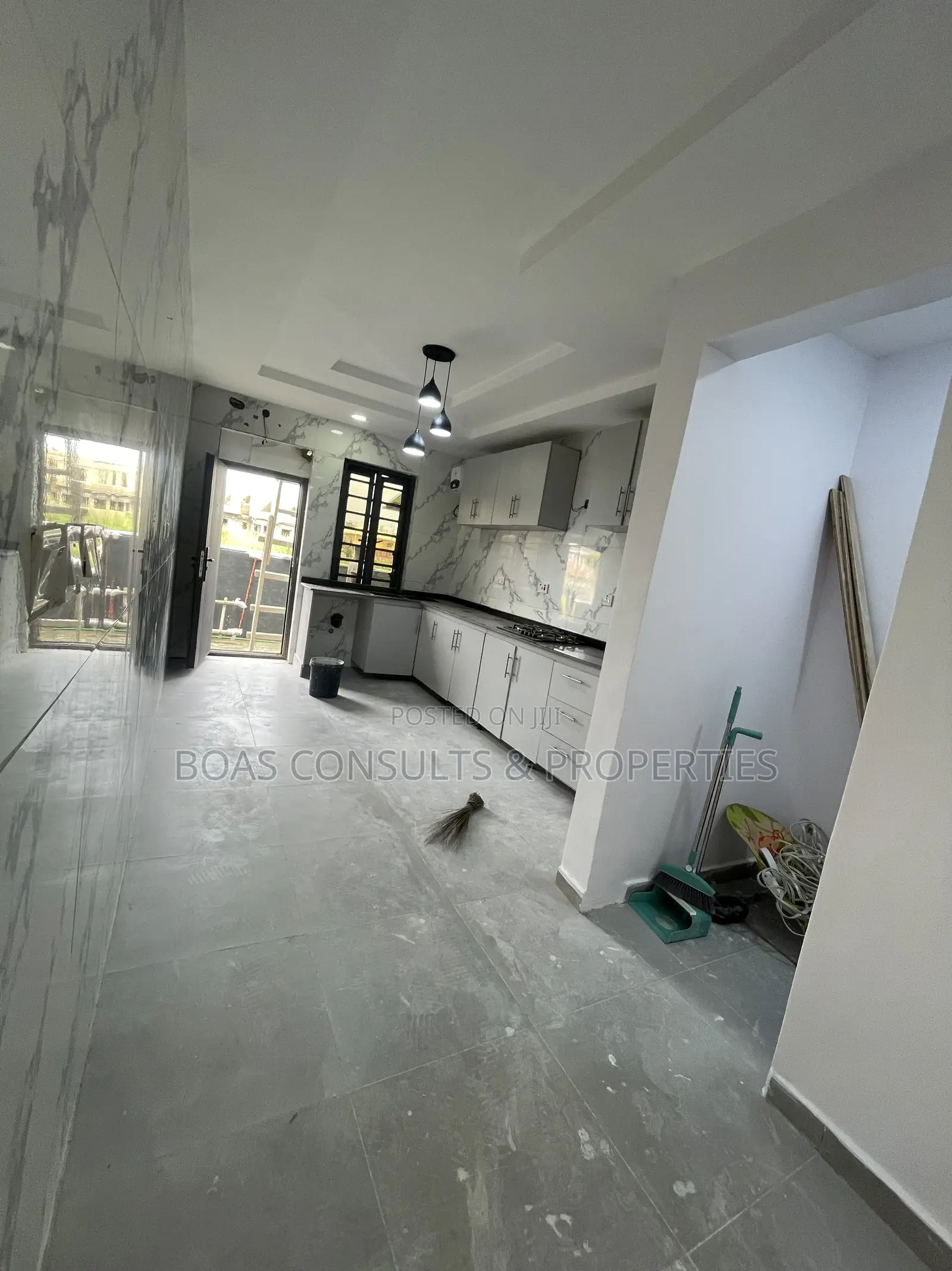 3bdrm Duplex in Hi Life Estate for rent in Abraham Adesanya Estate