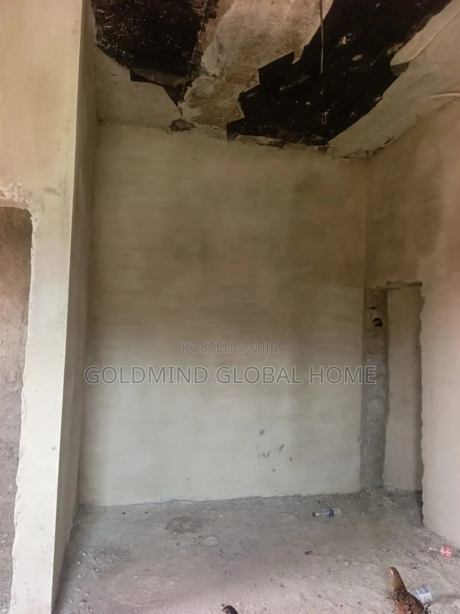 5bdrm Duplex in Lugbe District., FHA for sale in FHA
