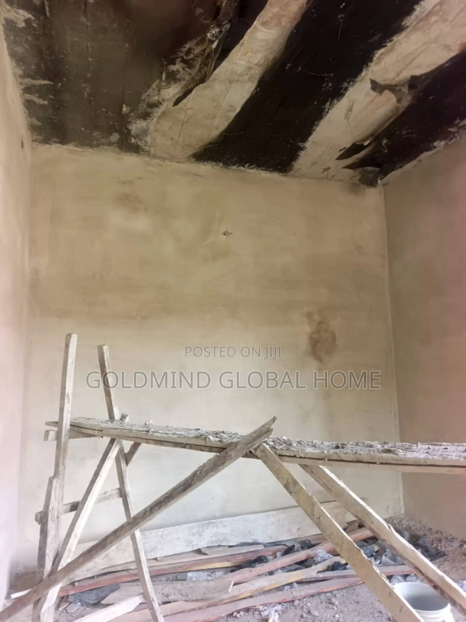 5bdrm Duplex in Lugbe District., FHA for sale in FHA