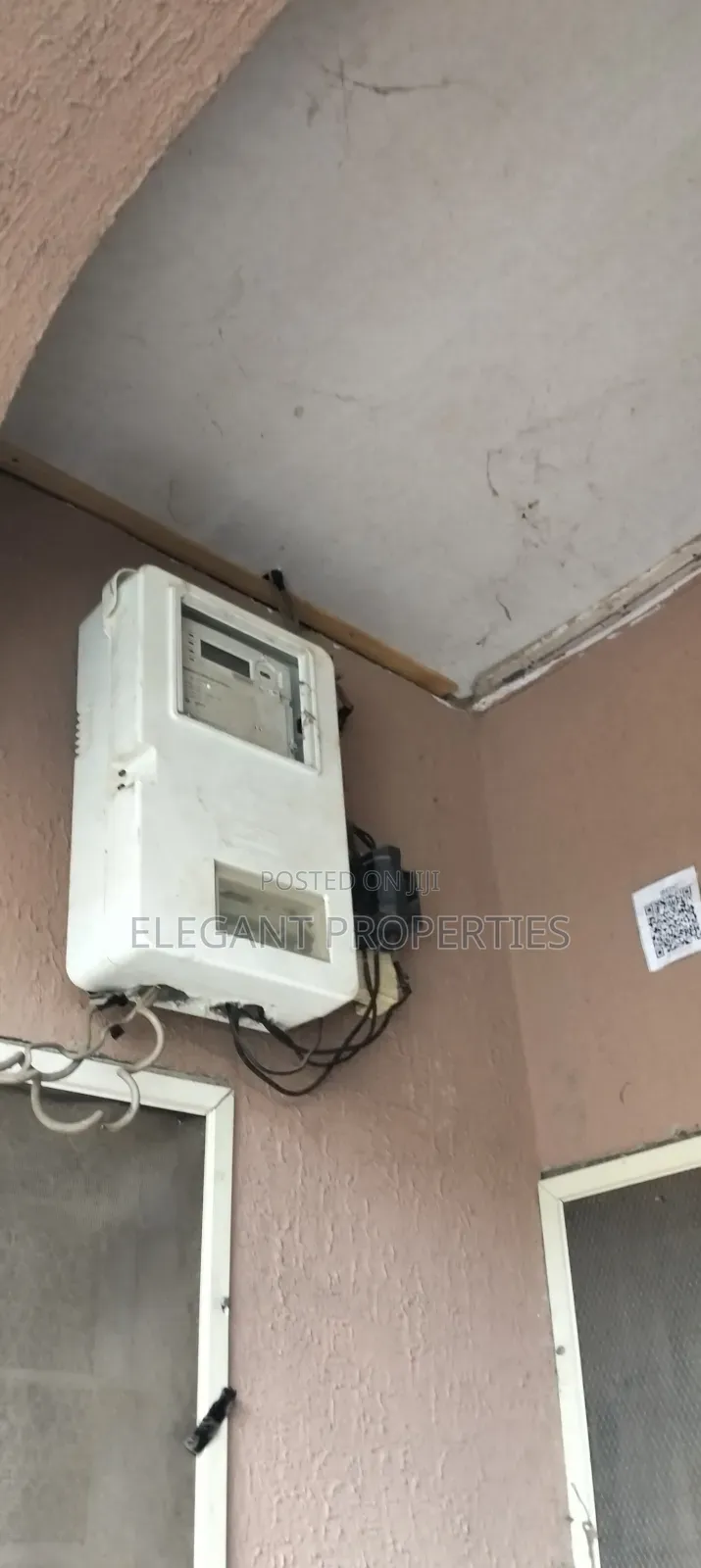 1bdrm Room & Parlour in At Dada Estate for sale in Osogbo