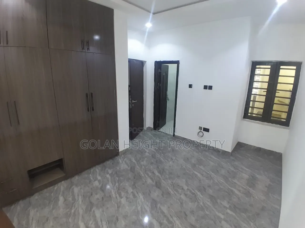 4bdrm Townhouse / Terrace in Kaura for rent in Kaura