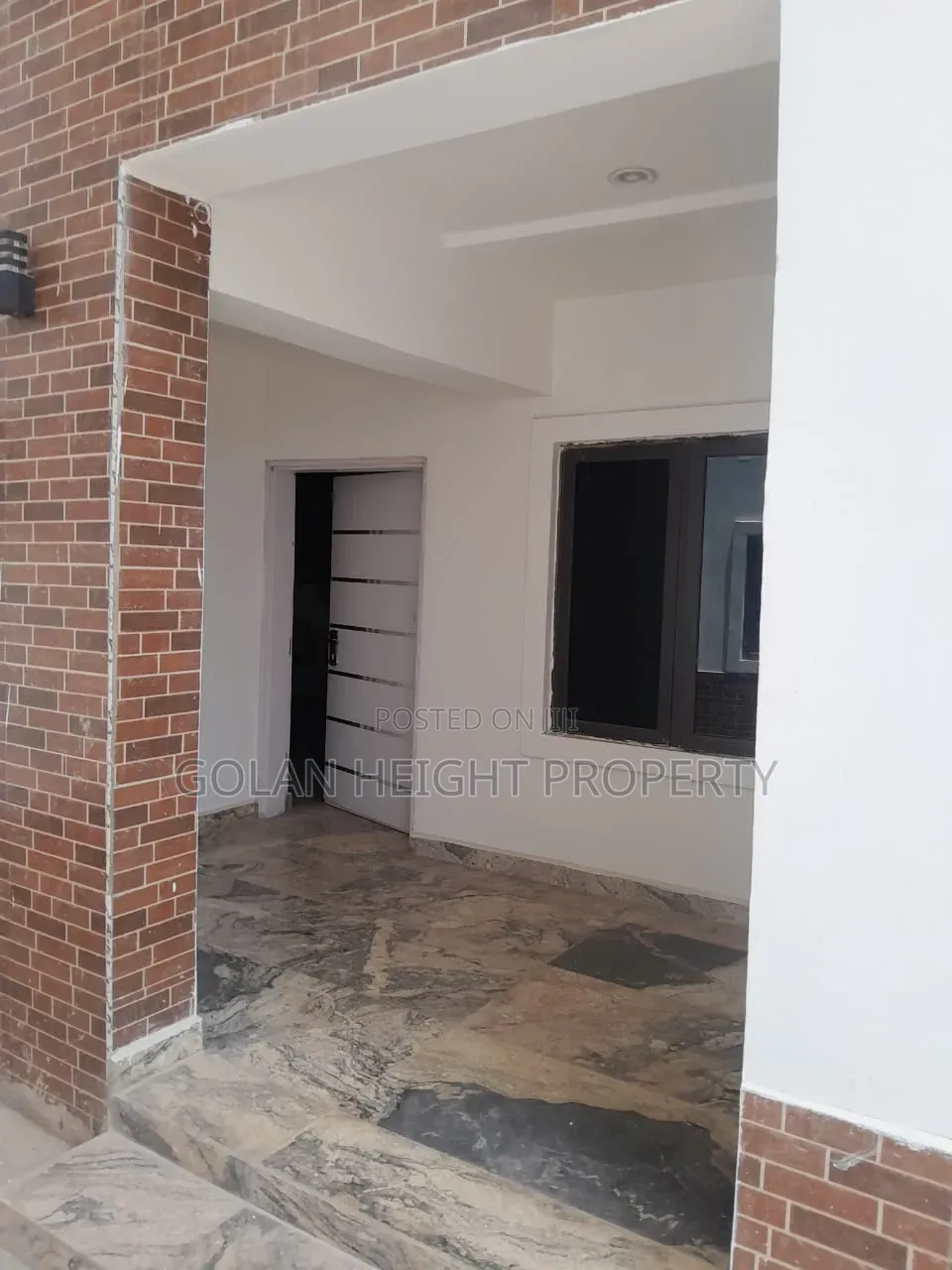 4bdrm Townhouse / Terrace in Kaura for rent in Kaura