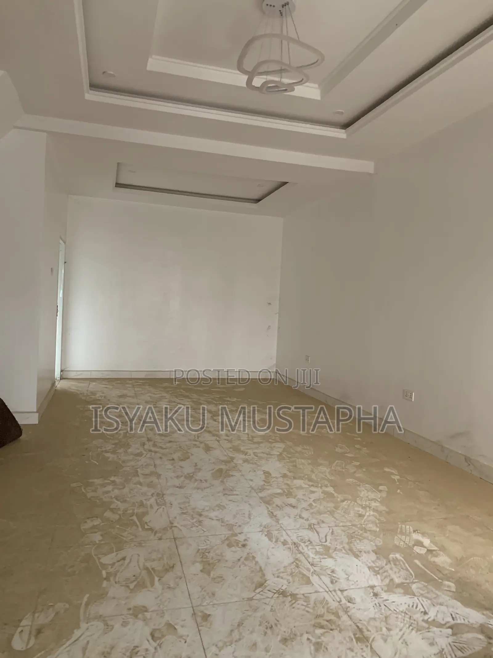 3bdrm Duplex in Peachville Estate, Dakibiyu for rent in Dakibiyu