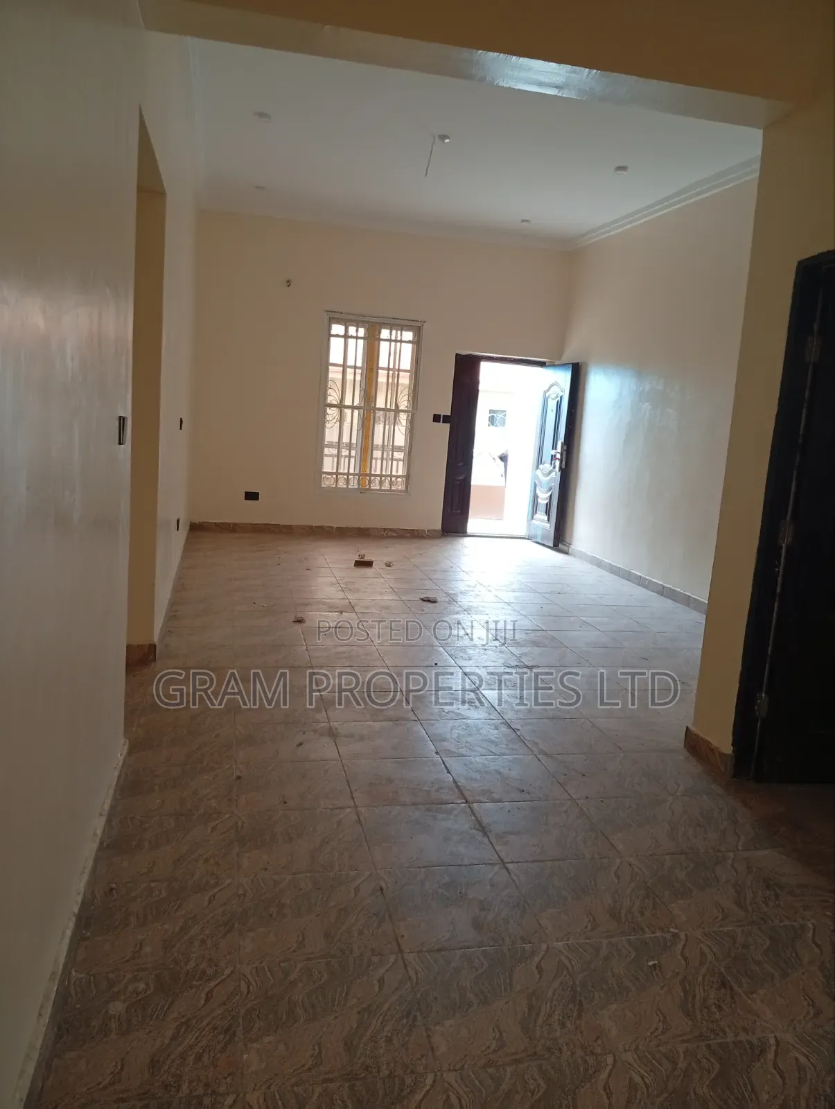Furnished 2bdrm Block of Flats in Phase 3, Kubwa for rent in Kubwa