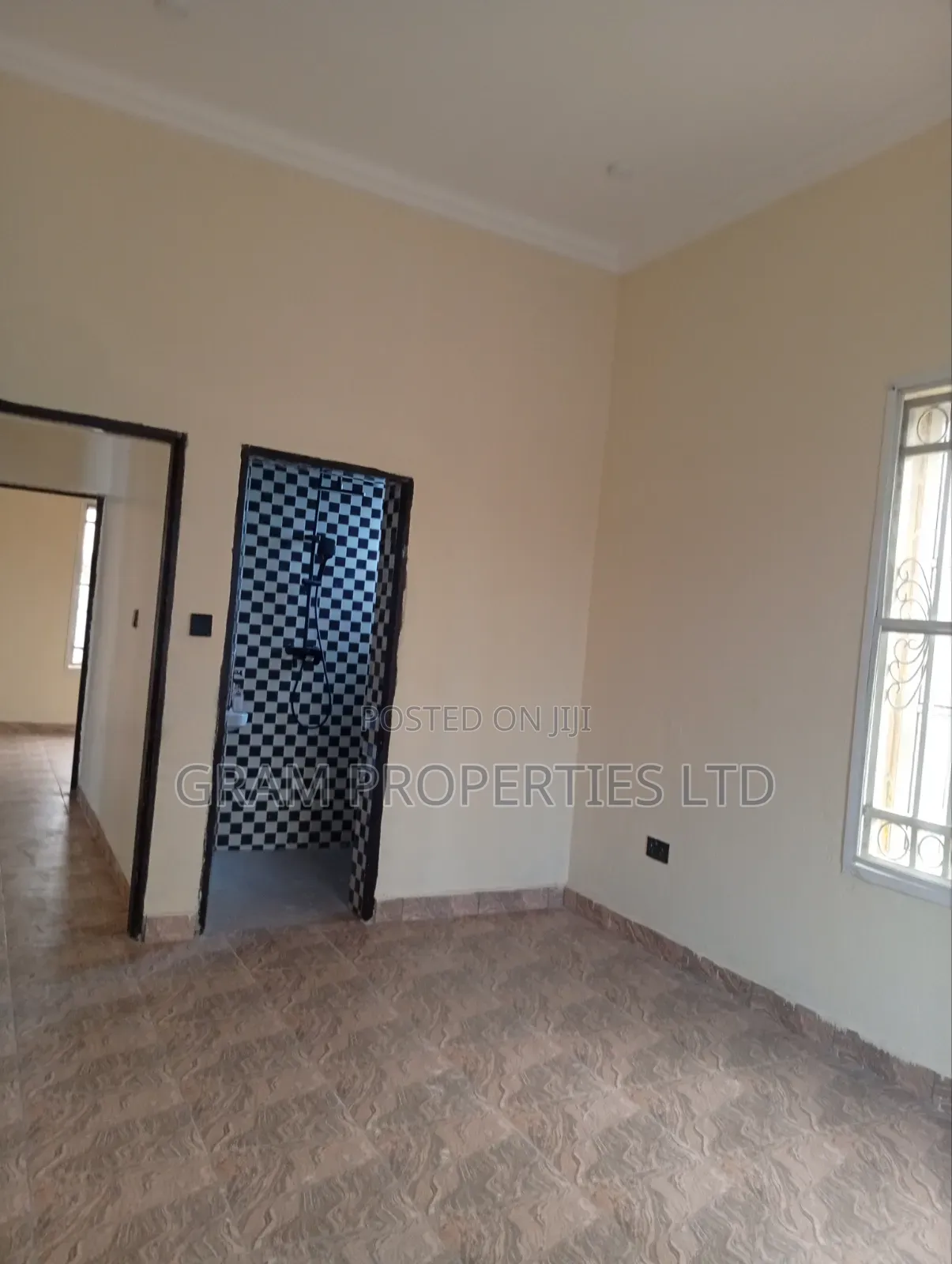 Furnished 2bdrm Block of Flats in Phase 3, Kubwa for rent in Kubwa