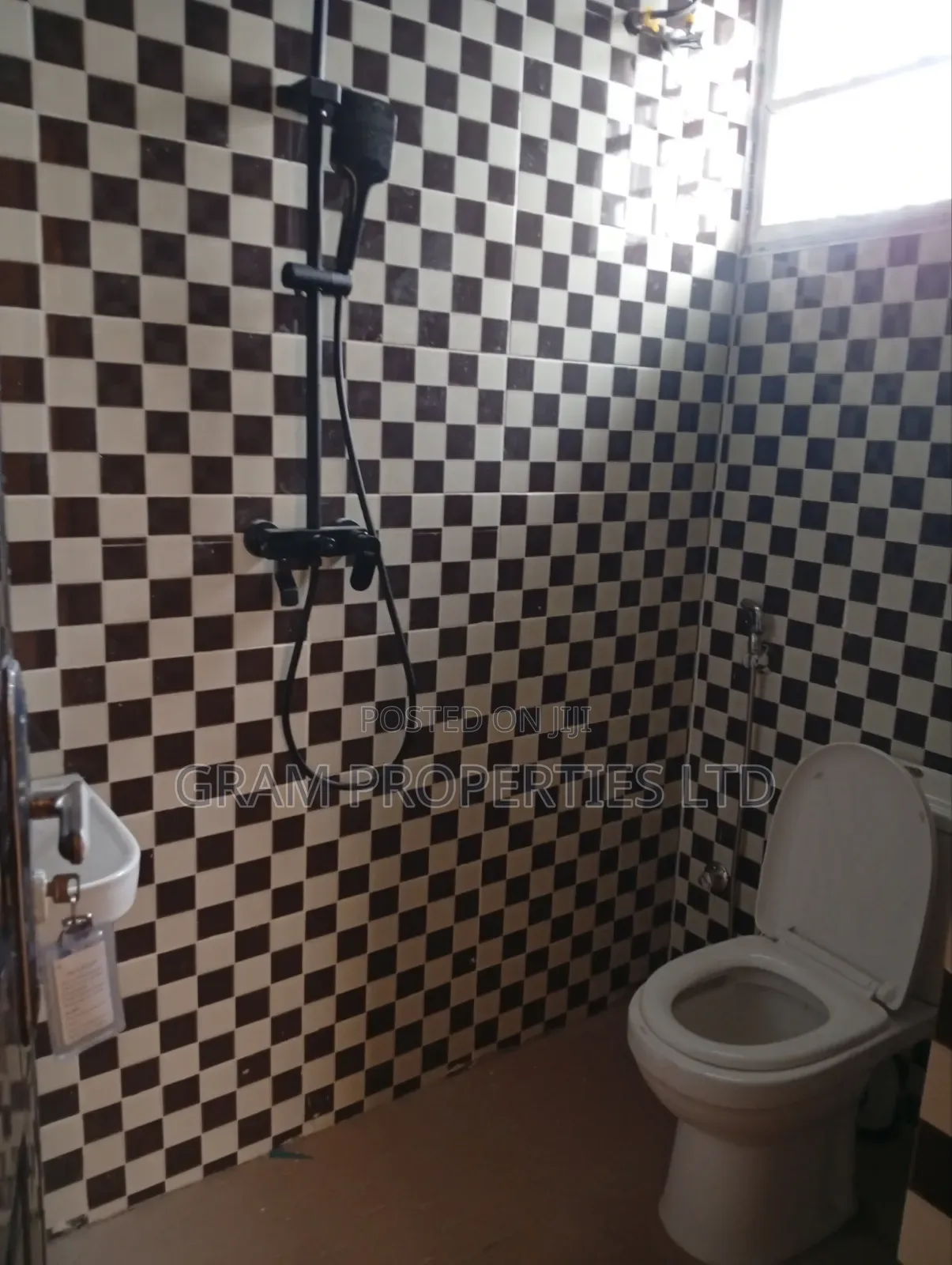 Furnished 2bdrm Block of Flats in Phase 3, Kubwa for rent in Kubwa