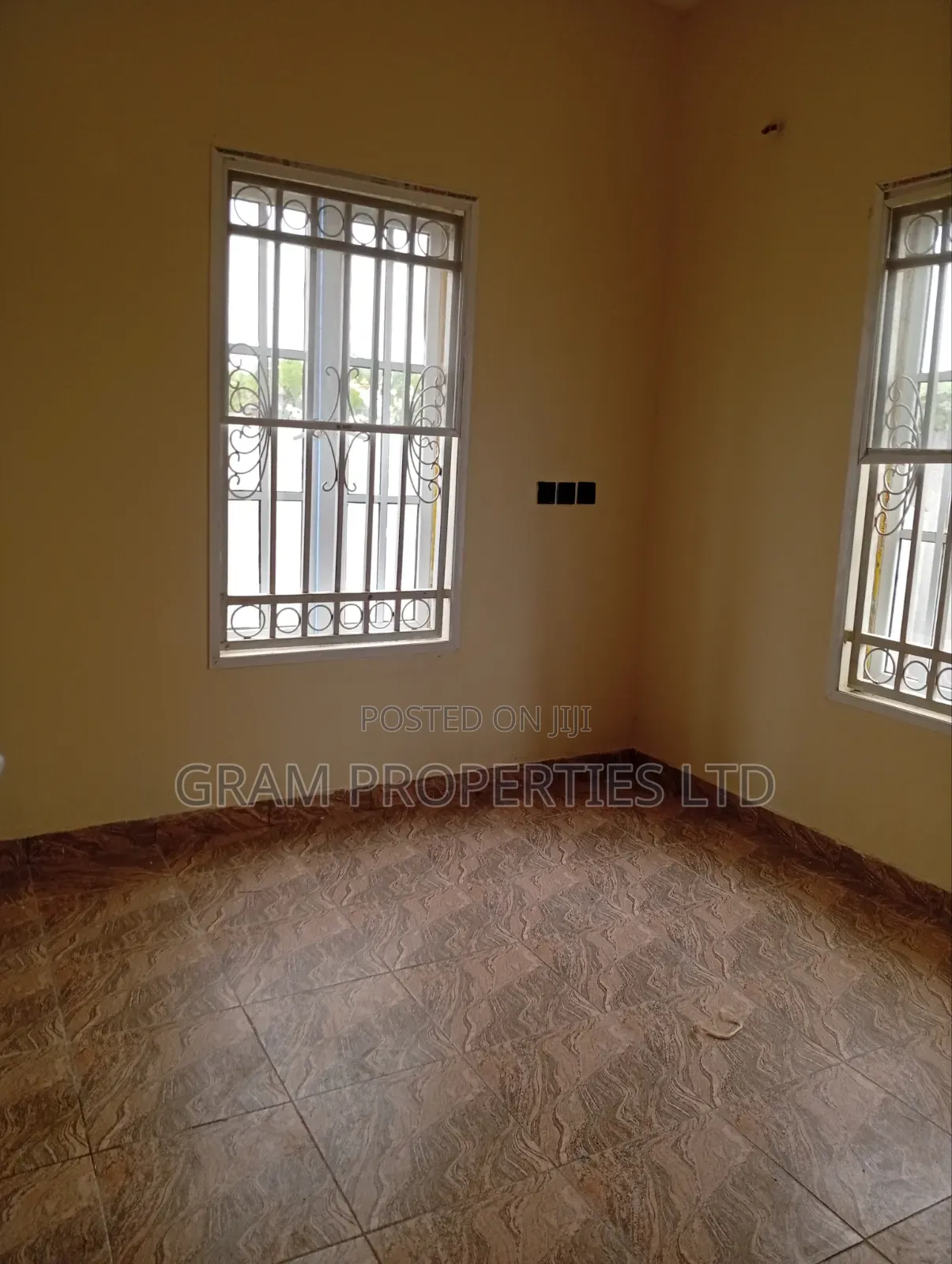 Furnished 2bdrm Block of Flats in Phase 3, Kubwa for rent in Kubwa