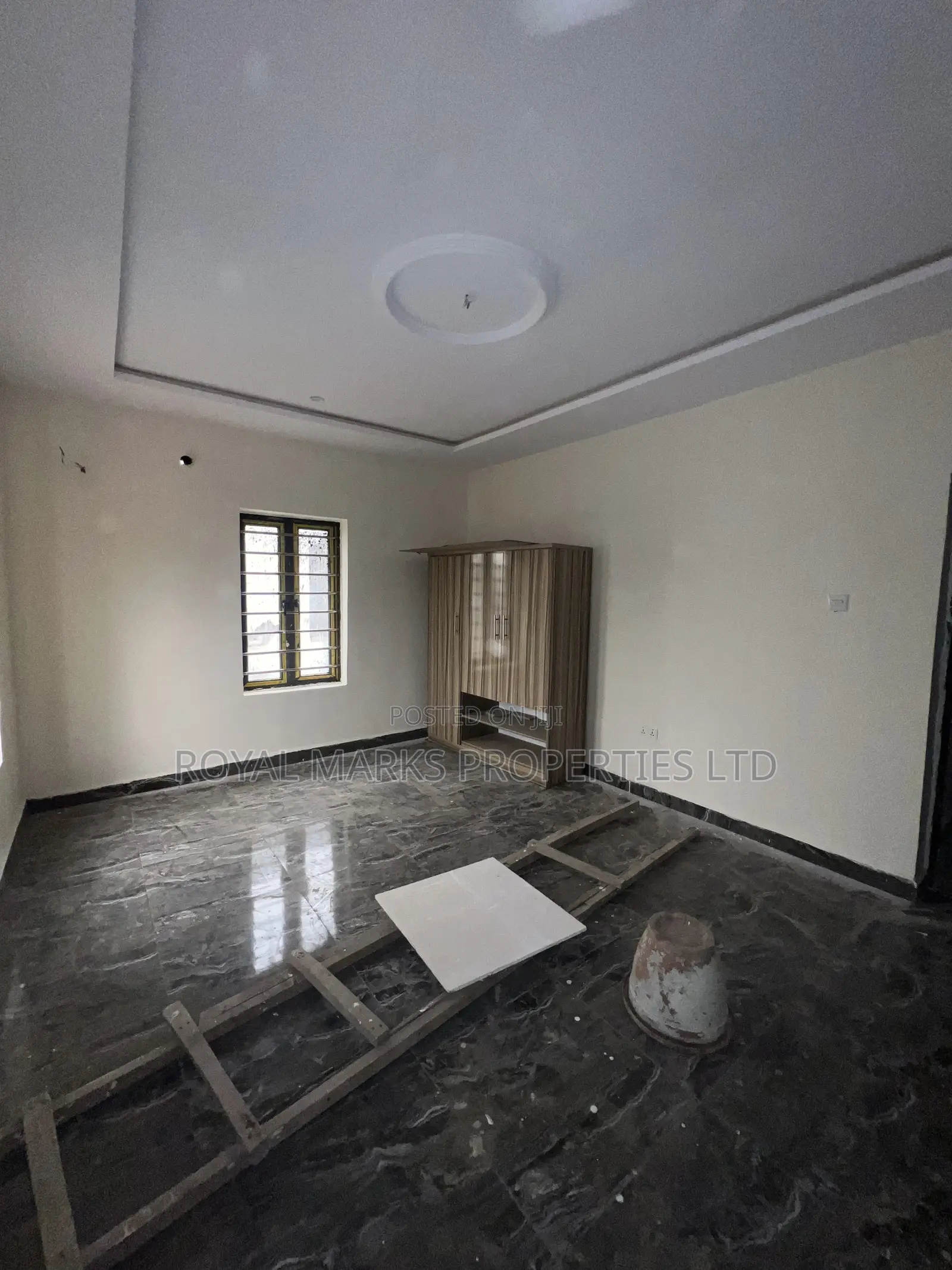 3bdrm Block of Flats in Utako for rent in Utako