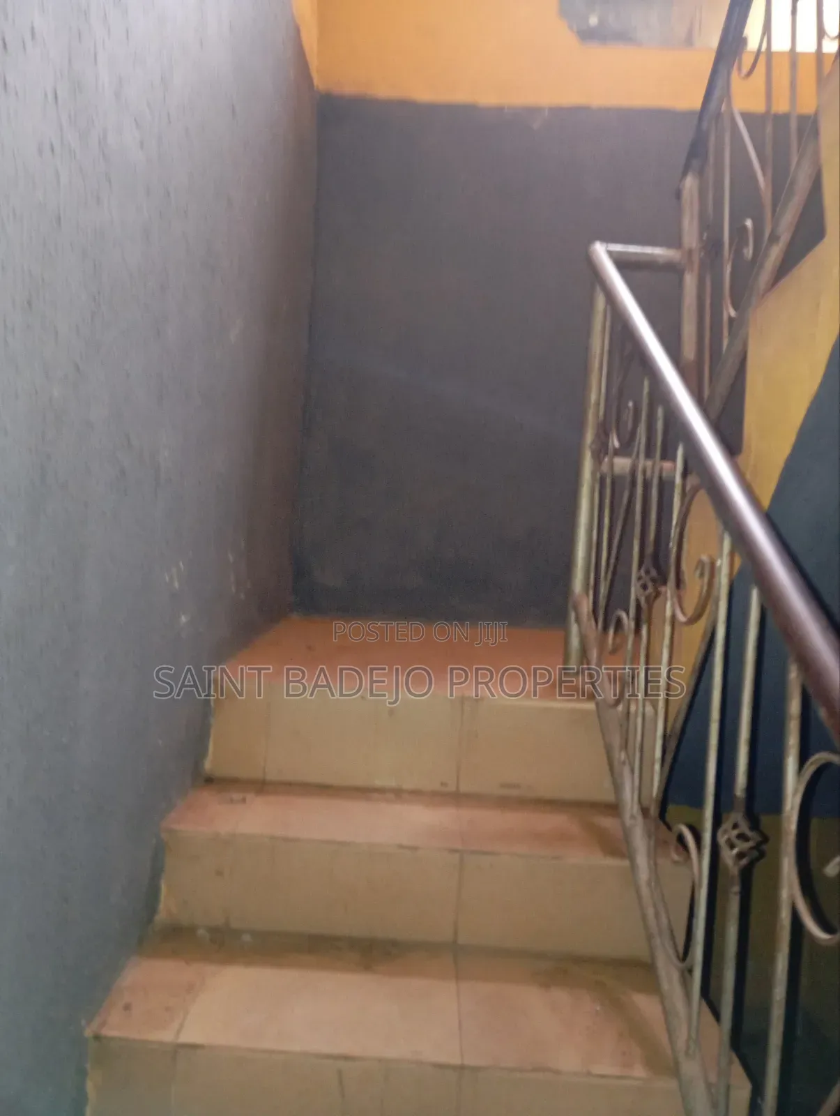 1bdrm Block of Flats in Ewu-Agbo Area., Gberigbe for rent in Gberigbe