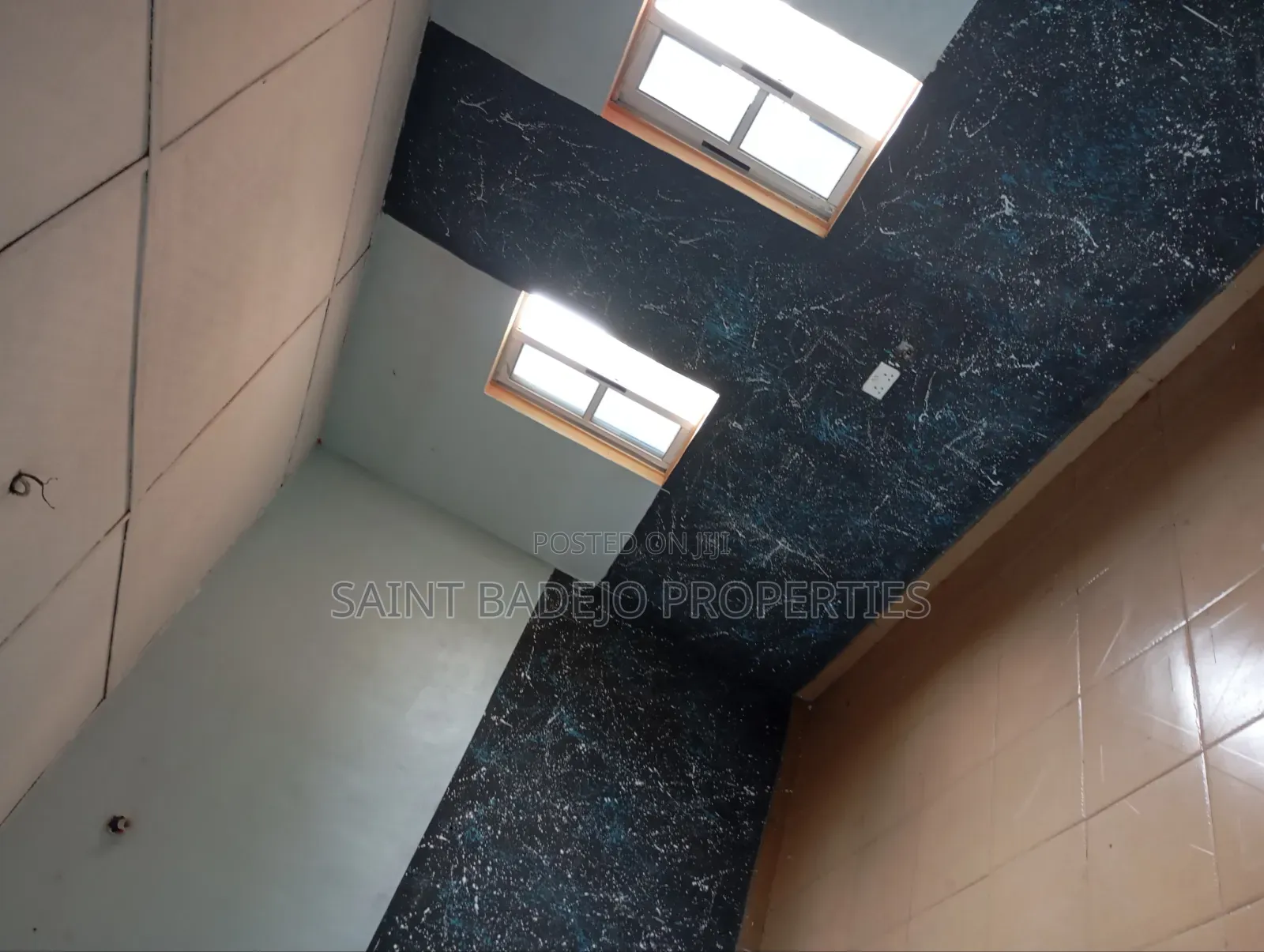 1bdrm Block of Flats in Ewu-Agbo Area., Gberigbe for rent in Gberigbe