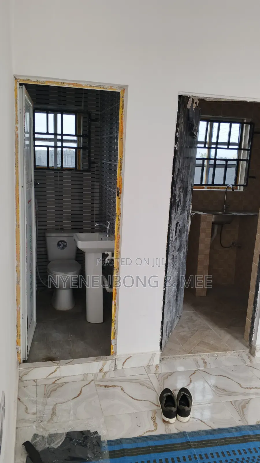 1bdrm Apartment in Mararaba for rent in Mararaba