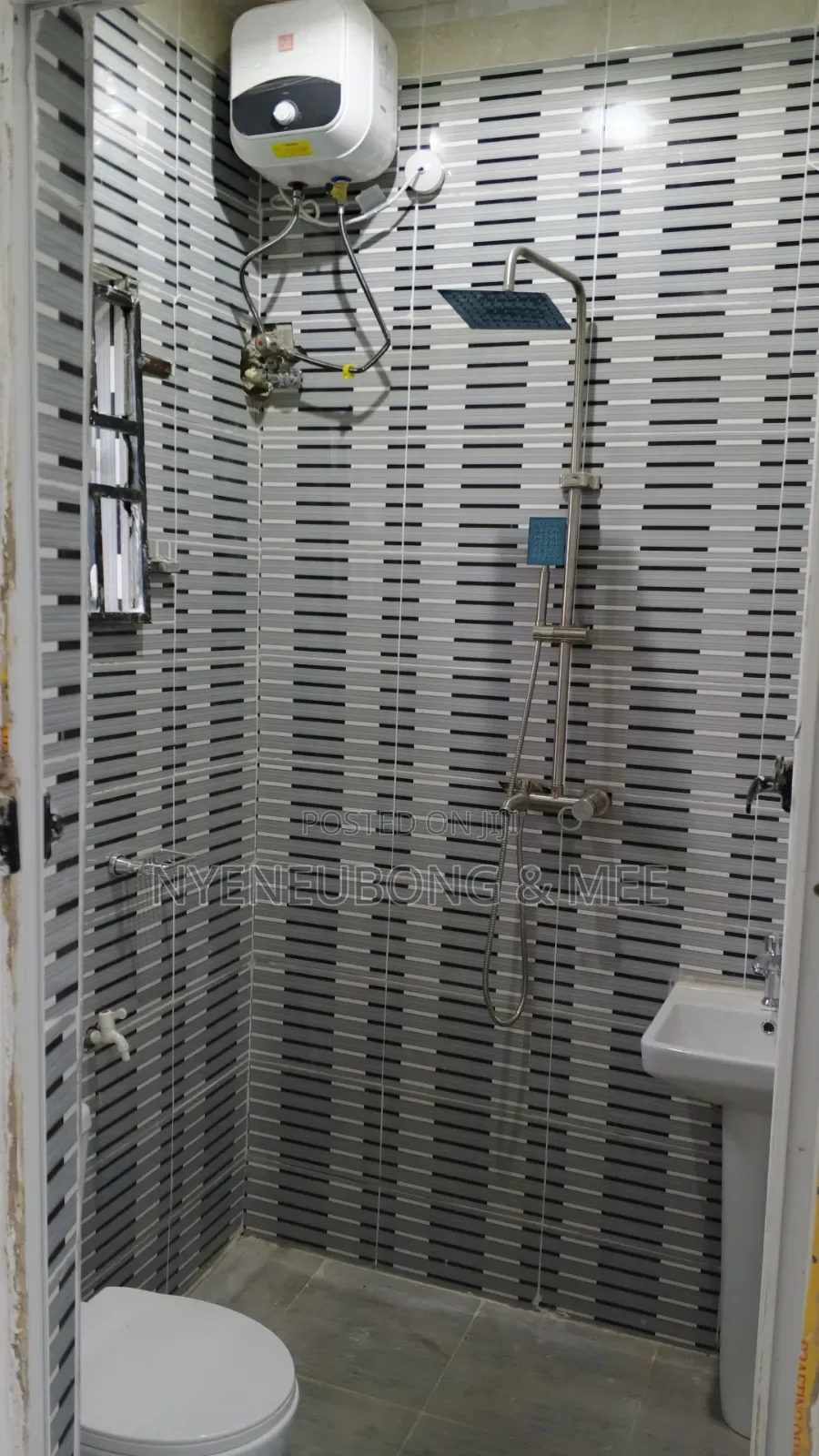 1bdrm Apartment in Mararaba for rent in Mararaba