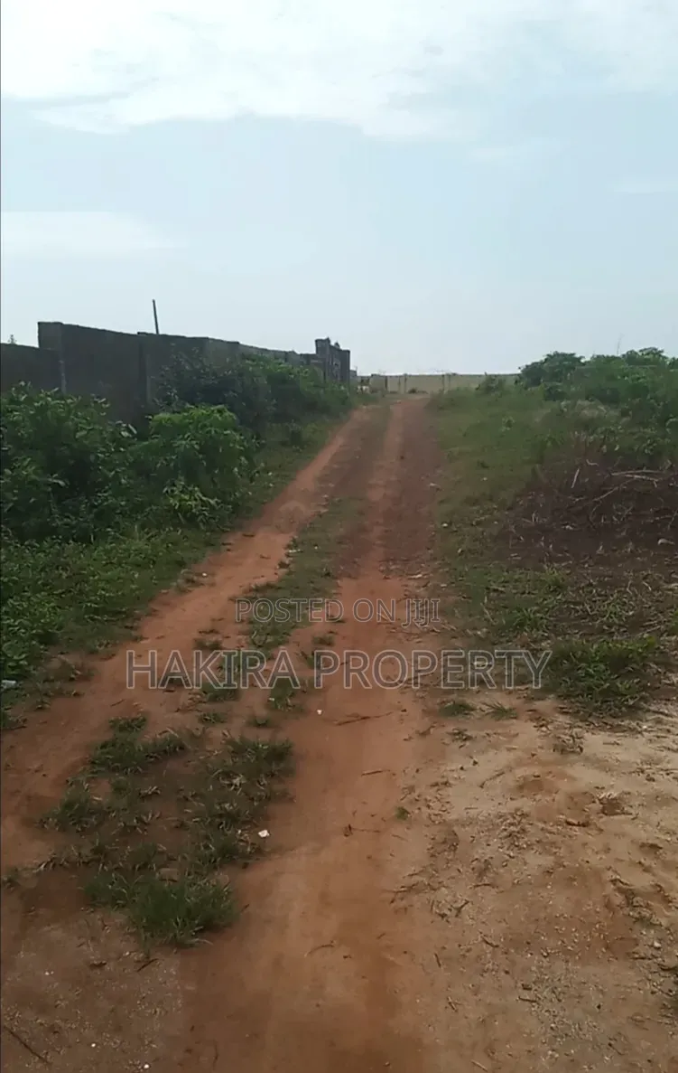 Cheap Plot of Land at Igbokuta in Gberigbe