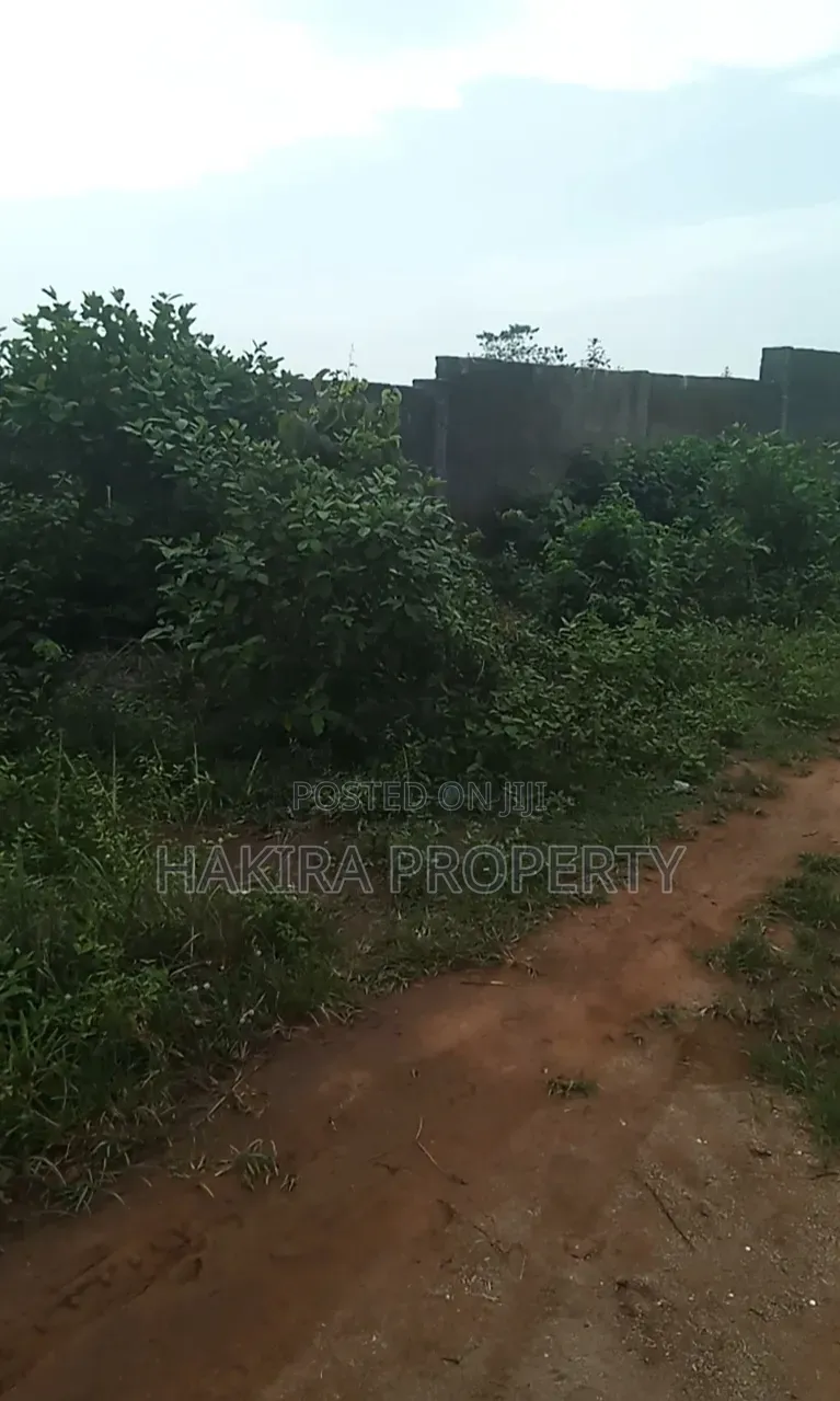 Cheap Plot of Land at Igbokuta in Gberigbe