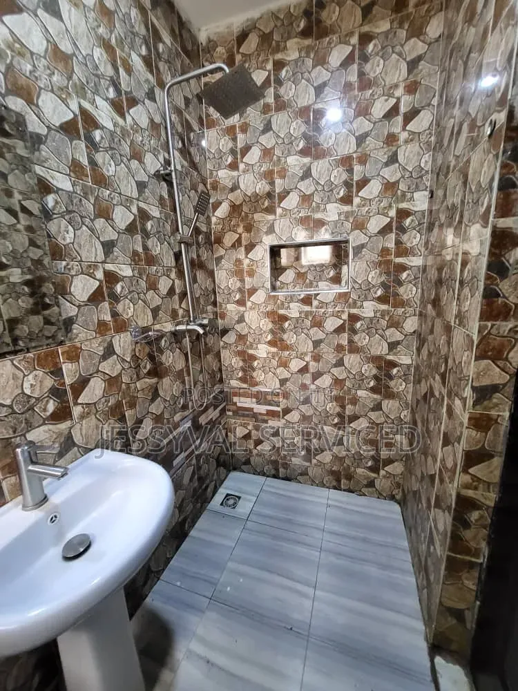 Affordable Luxury Studio Apartment in the Heart of Abuja in Maitama