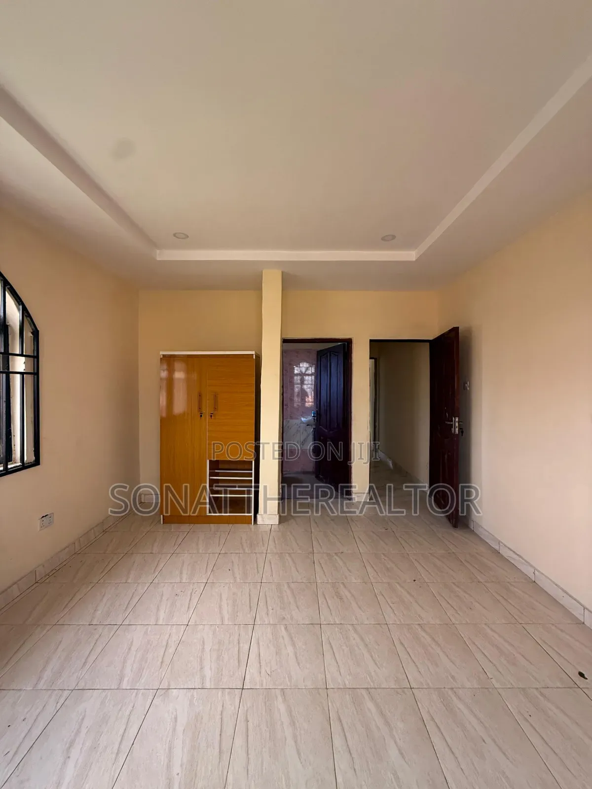 1bdrm Apartment in Akobo for rent in Akobo