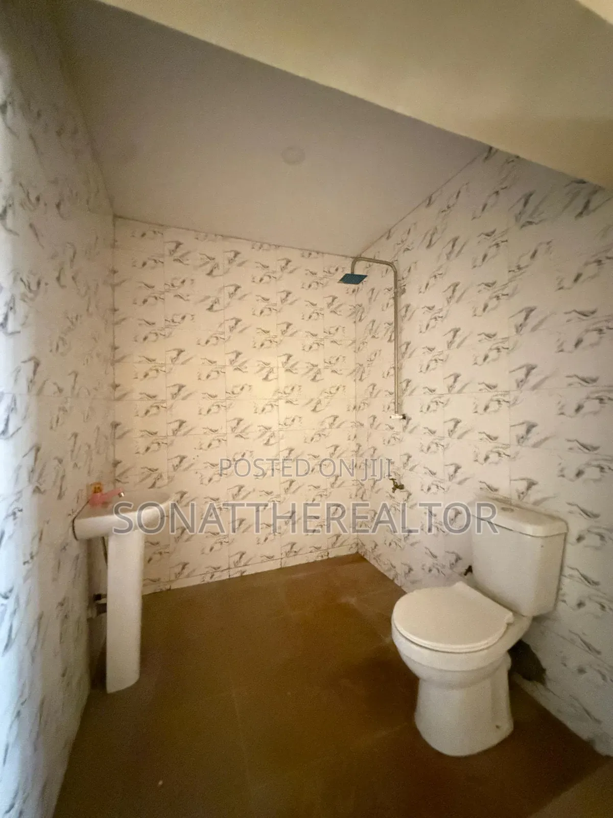 1bdrm Apartment in Akobo for rent in Akobo