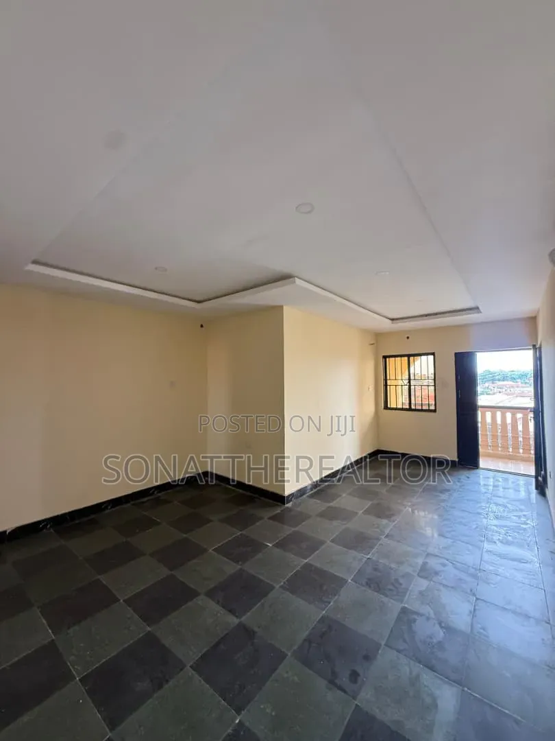 1bdrm Apartment in Akobo for rent in Akobo