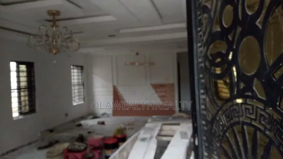 5bdrm Duplex in Bodija for rent in Bodija
