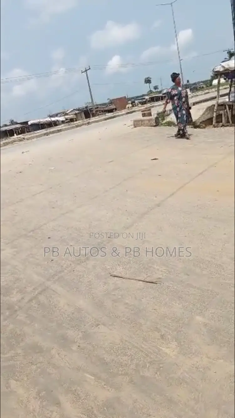Distress Sale of a Full Plot at Elerangbe, Ibeju Lekki in Elerangbe