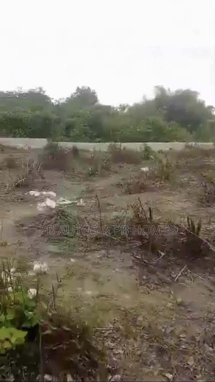 Distress Sale of a Full Plot at Elerangbe, Ibeju Lekki in Elerangbe