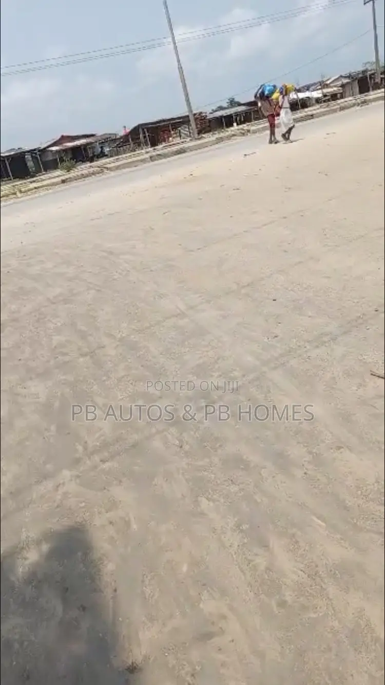 Distress Sale of a Full Plot at Elerangbe, Ibeju Lekki in Elerangbe