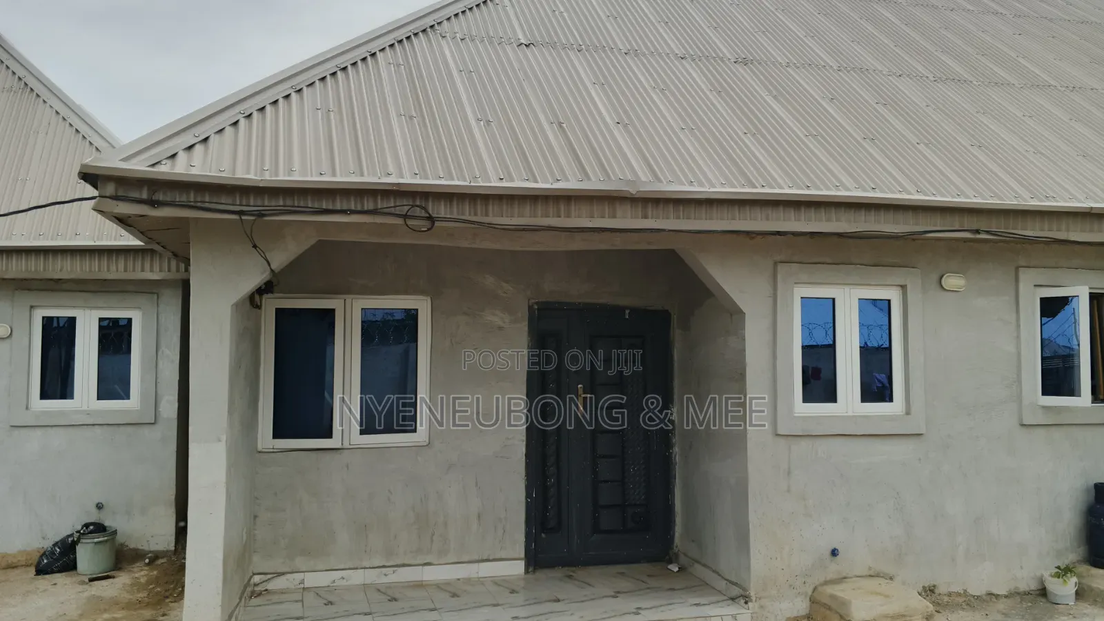 1bdrm Room & Parlour in Mararaba for rent in Mararaba